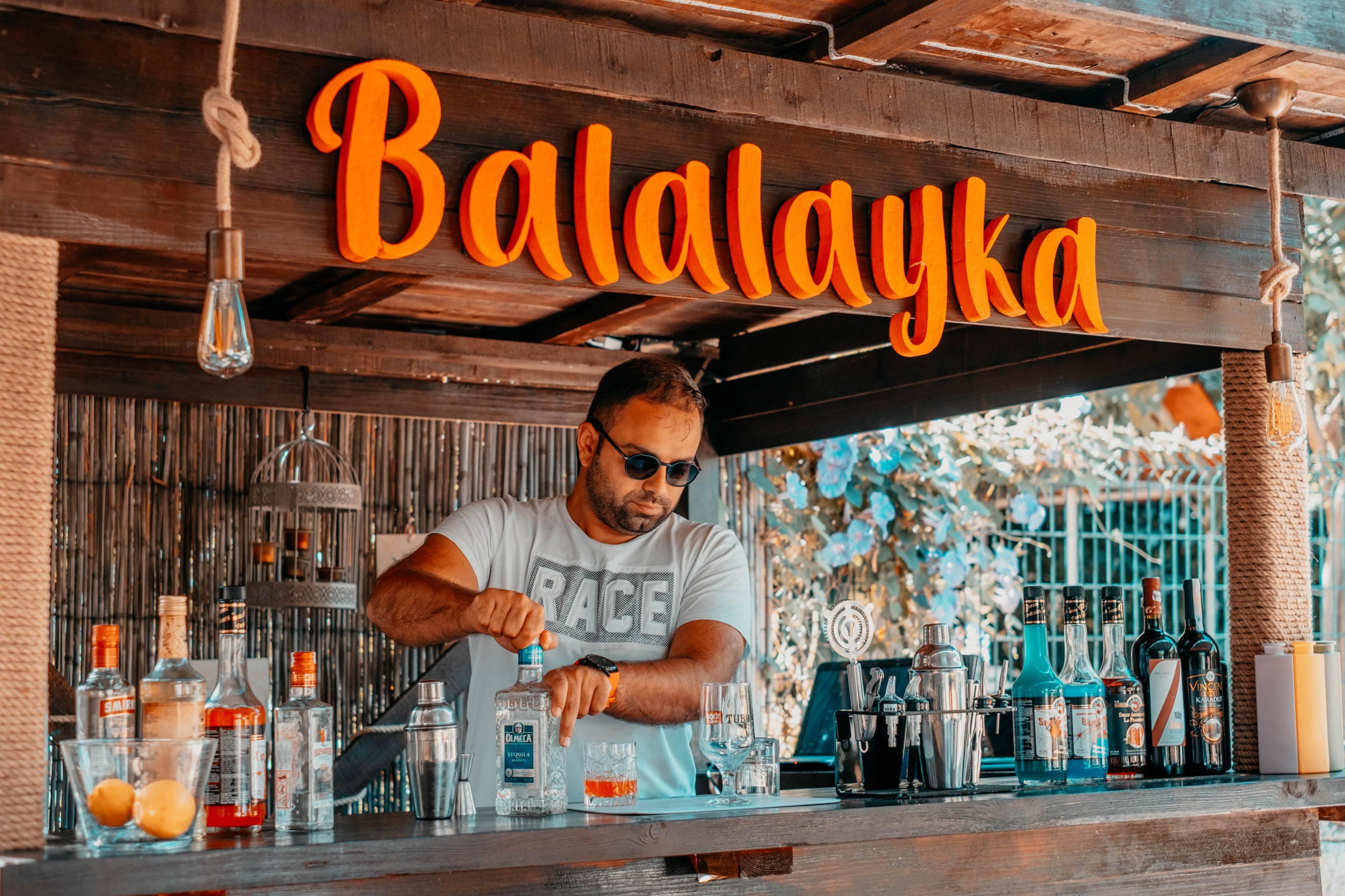 Balalayka Butik Otel Muğla Ngoại thất bức ảnh
