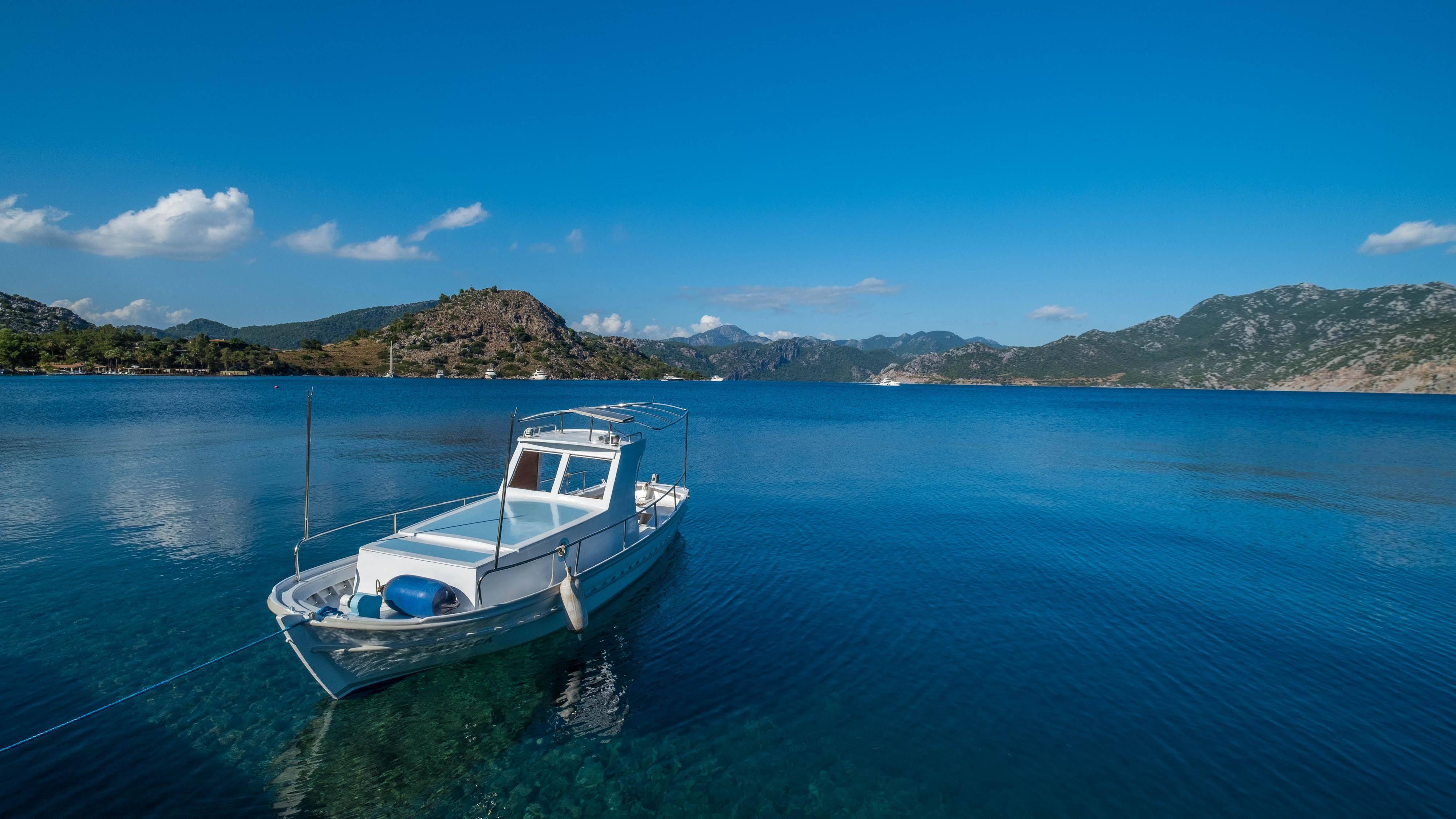 Balalayka Butik Otel Muğla Ngoại thất bức ảnh