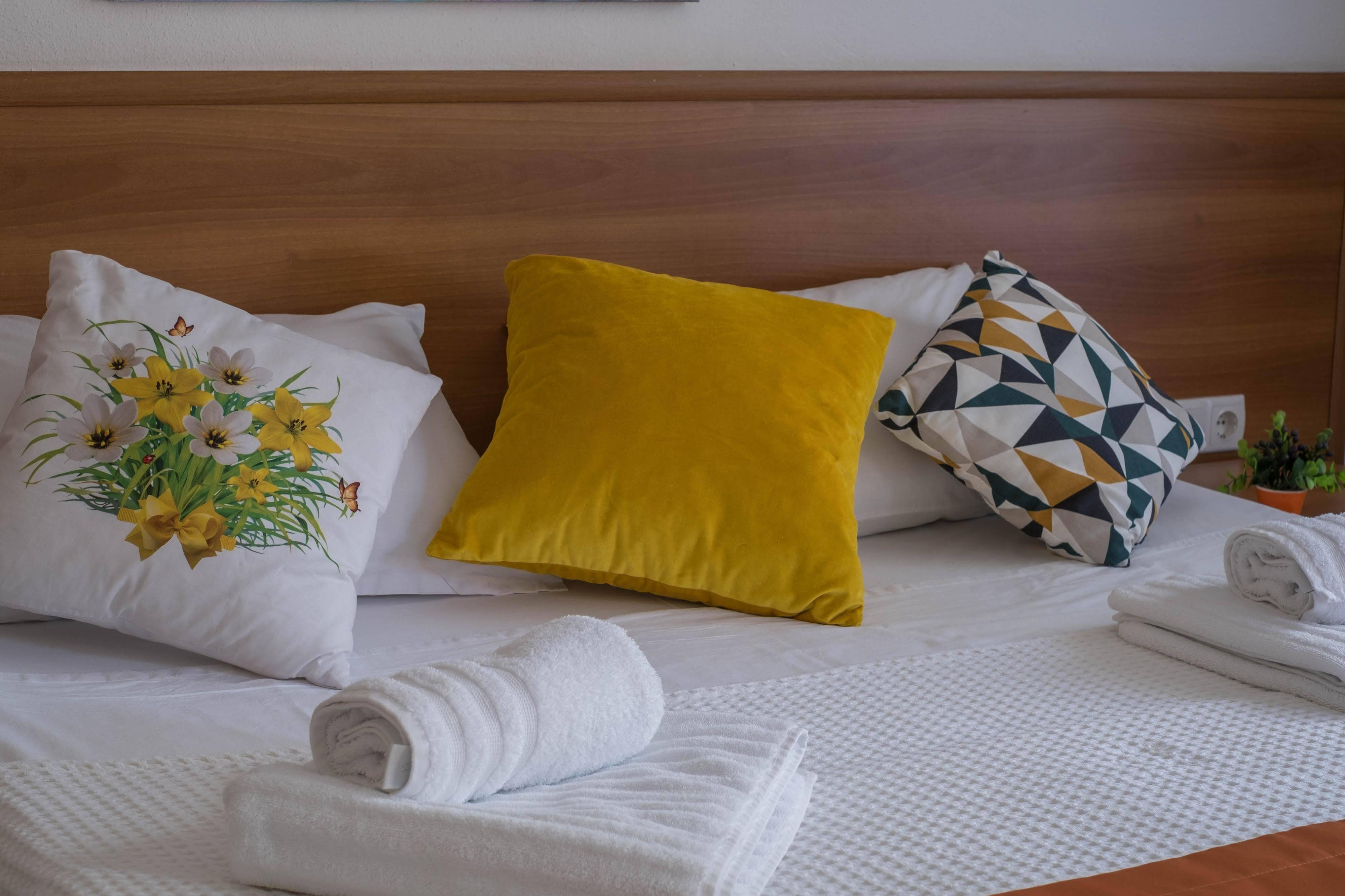 Balalayka Butik Otel Muğla Ngoại thất bức ảnh