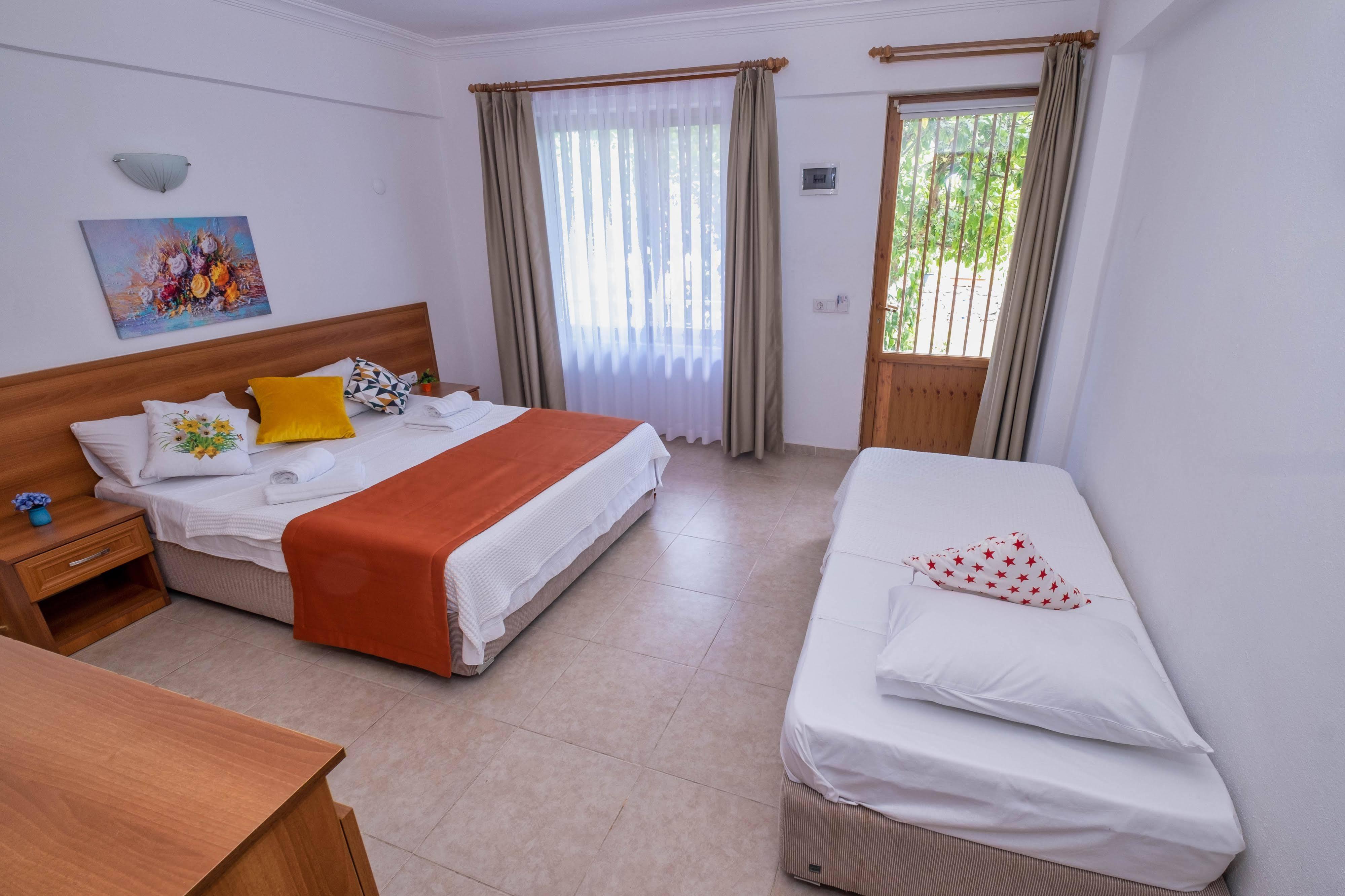 Balalayka Butik Otel Muğla Ngoại thất bức ảnh