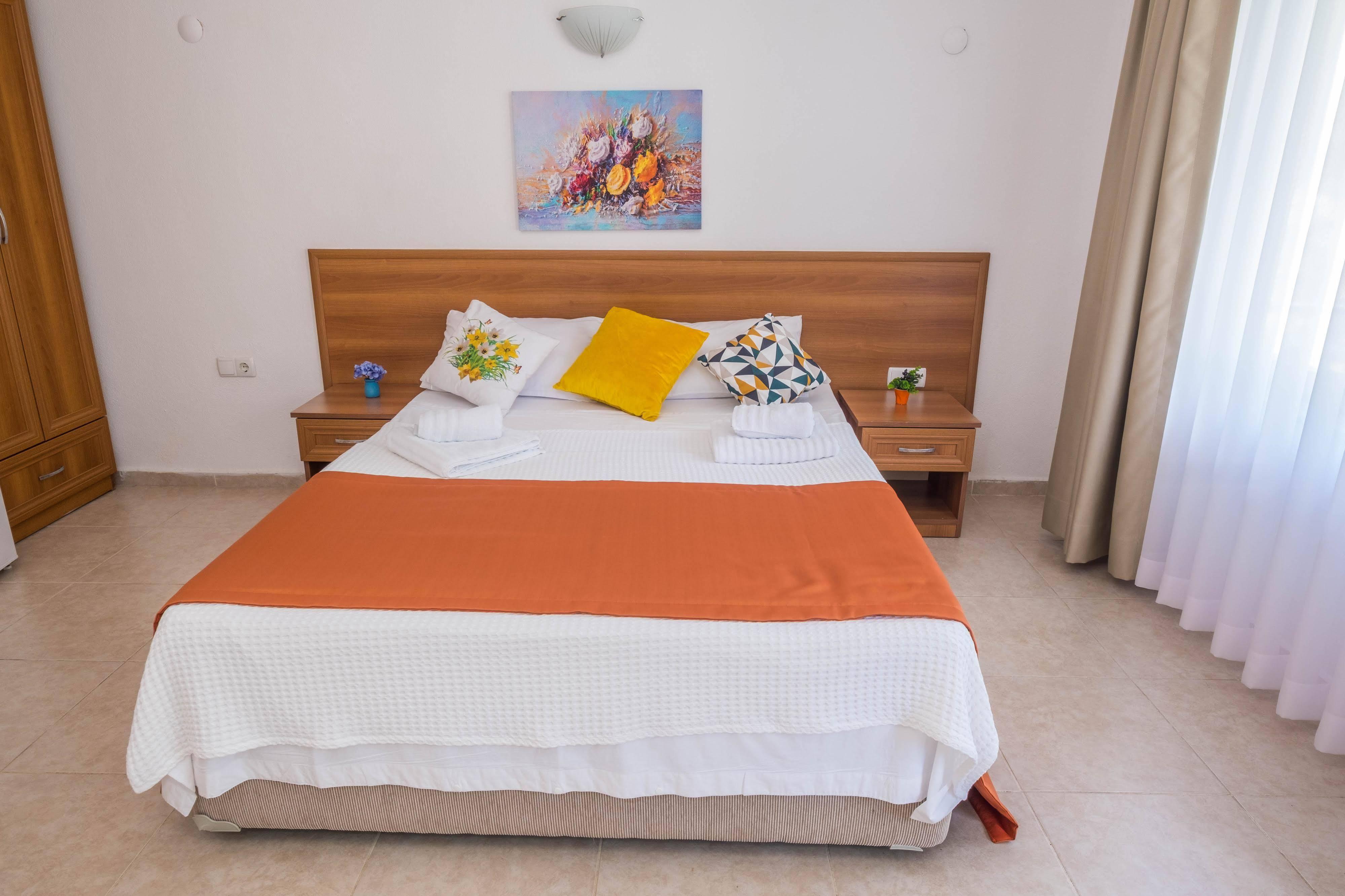 Balalayka Butik Otel Muğla Ngoại thất bức ảnh