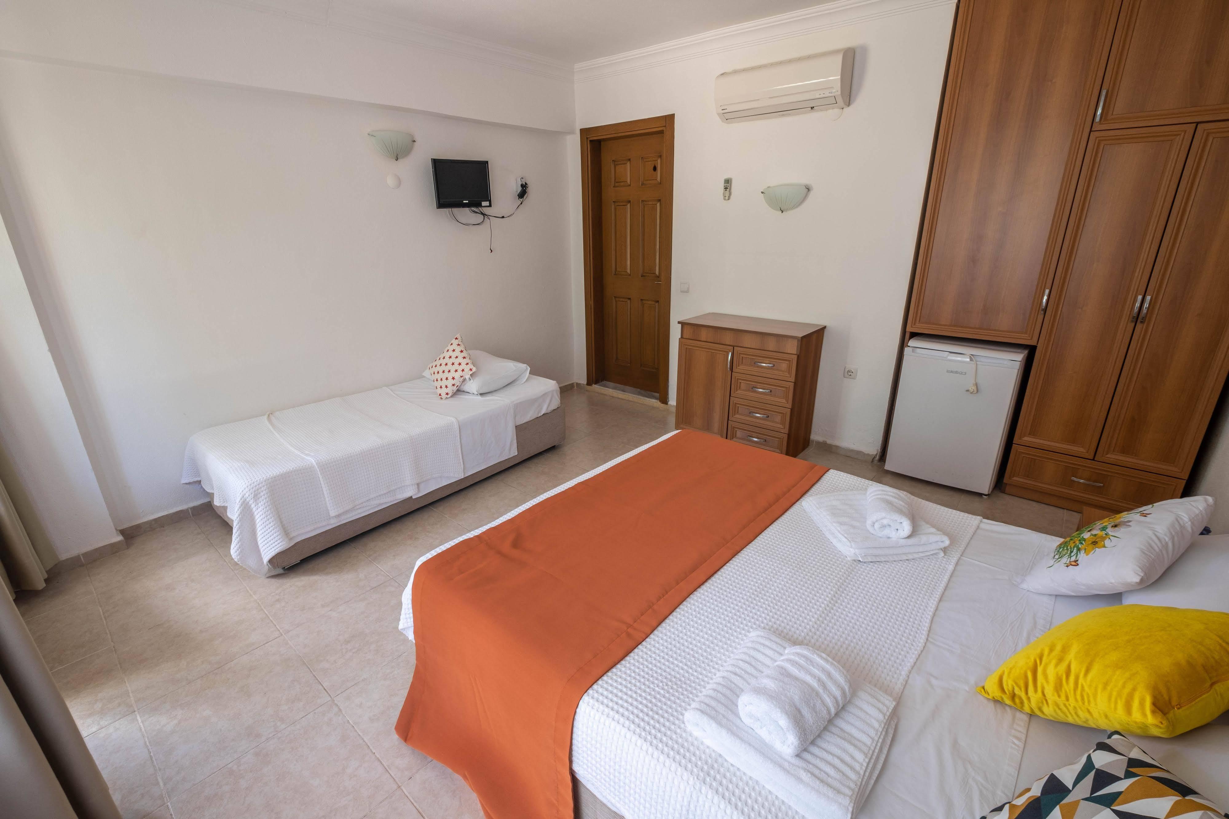Balalayka Butik Otel Muğla Ngoại thất bức ảnh
