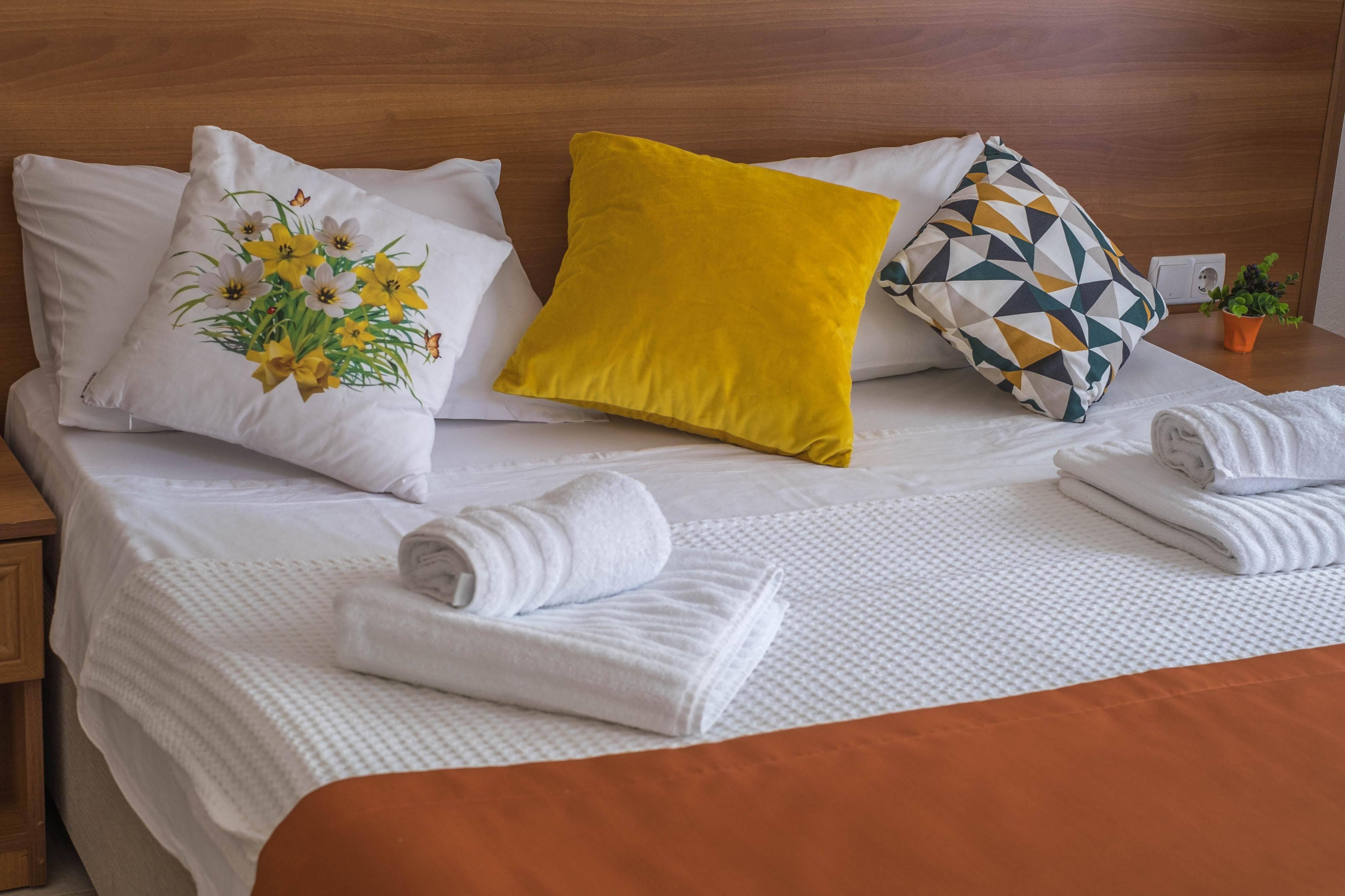 Balalayka Butik Otel Muğla Ngoại thất bức ảnh
