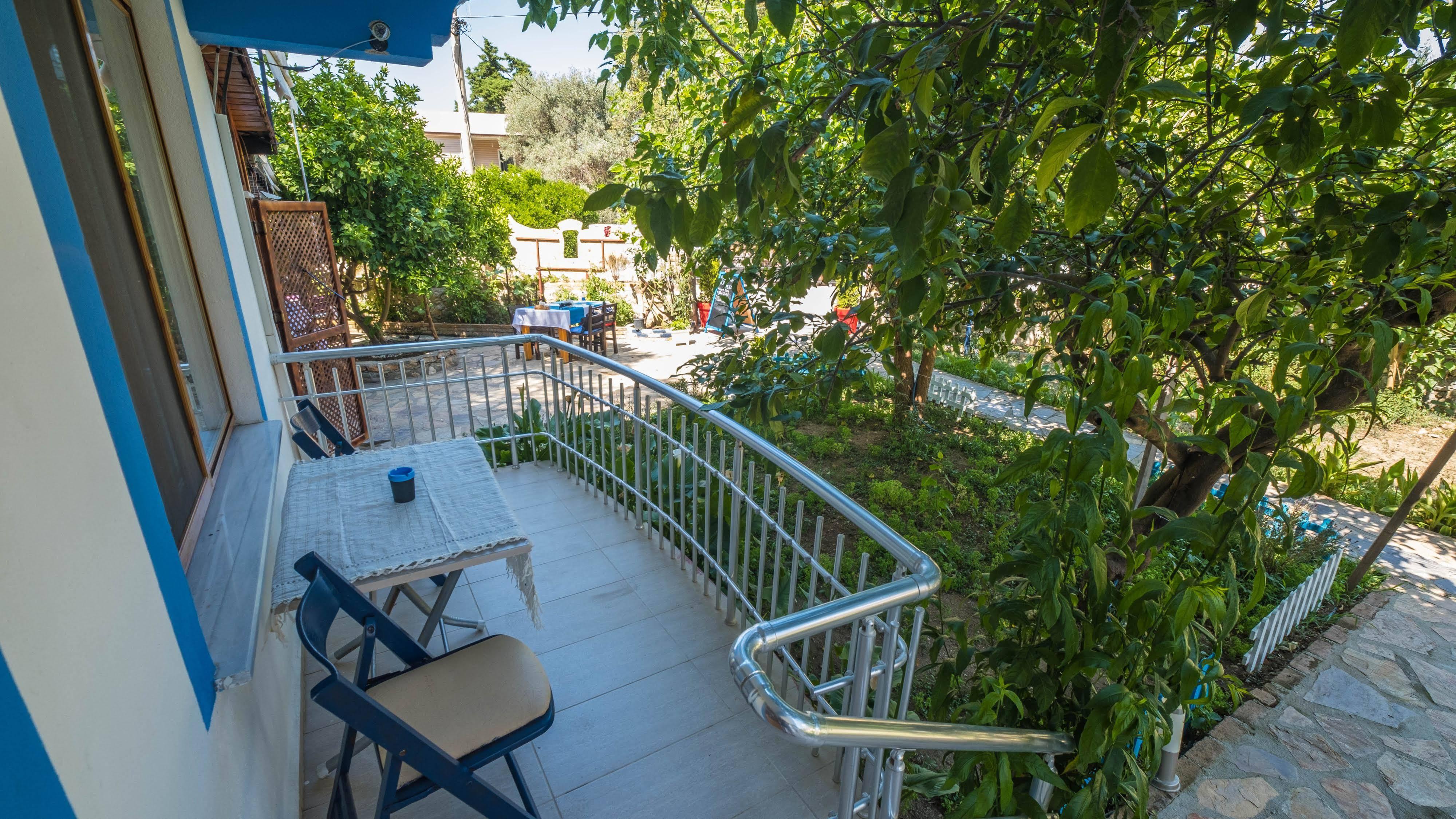 Balalayka Butik Otel Muğla Ngoại thất bức ảnh