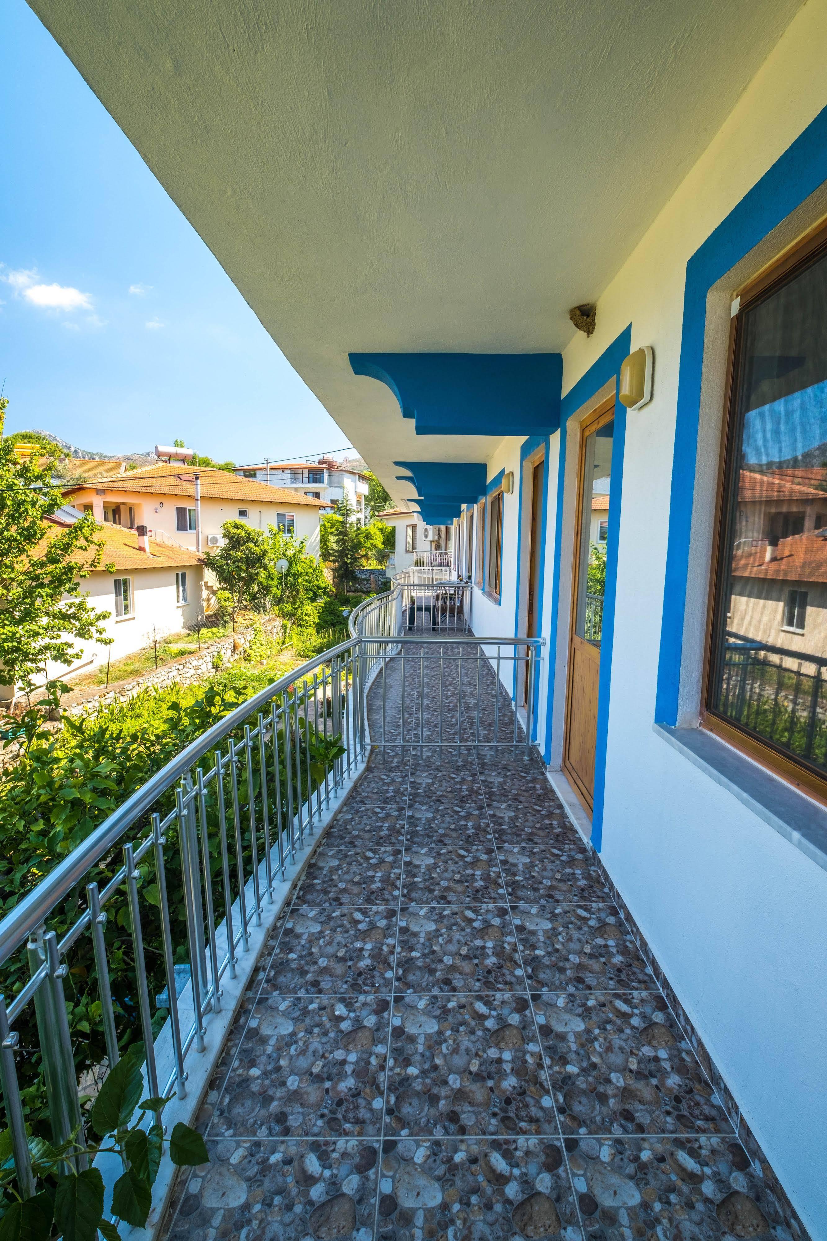 Balalayka Butik Otel Muğla Ngoại thất bức ảnh
