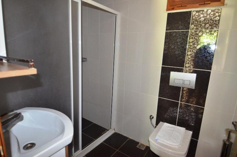 Balalayka Butik Otel Muğla Ngoại thất bức ảnh