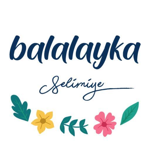 Balalayka Butik Otel Muğla Ngoại thất bức ảnh