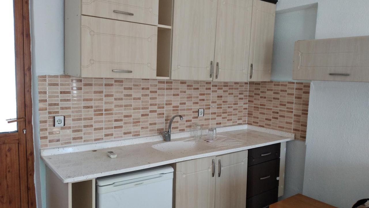 Balalayka Butik Otel Muğla Ngoại thất bức ảnh