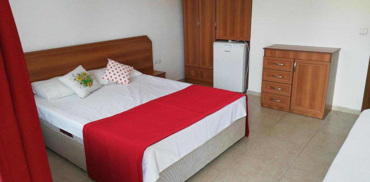 Balalayka Butik Otel Muğla Ngoại thất bức ảnh