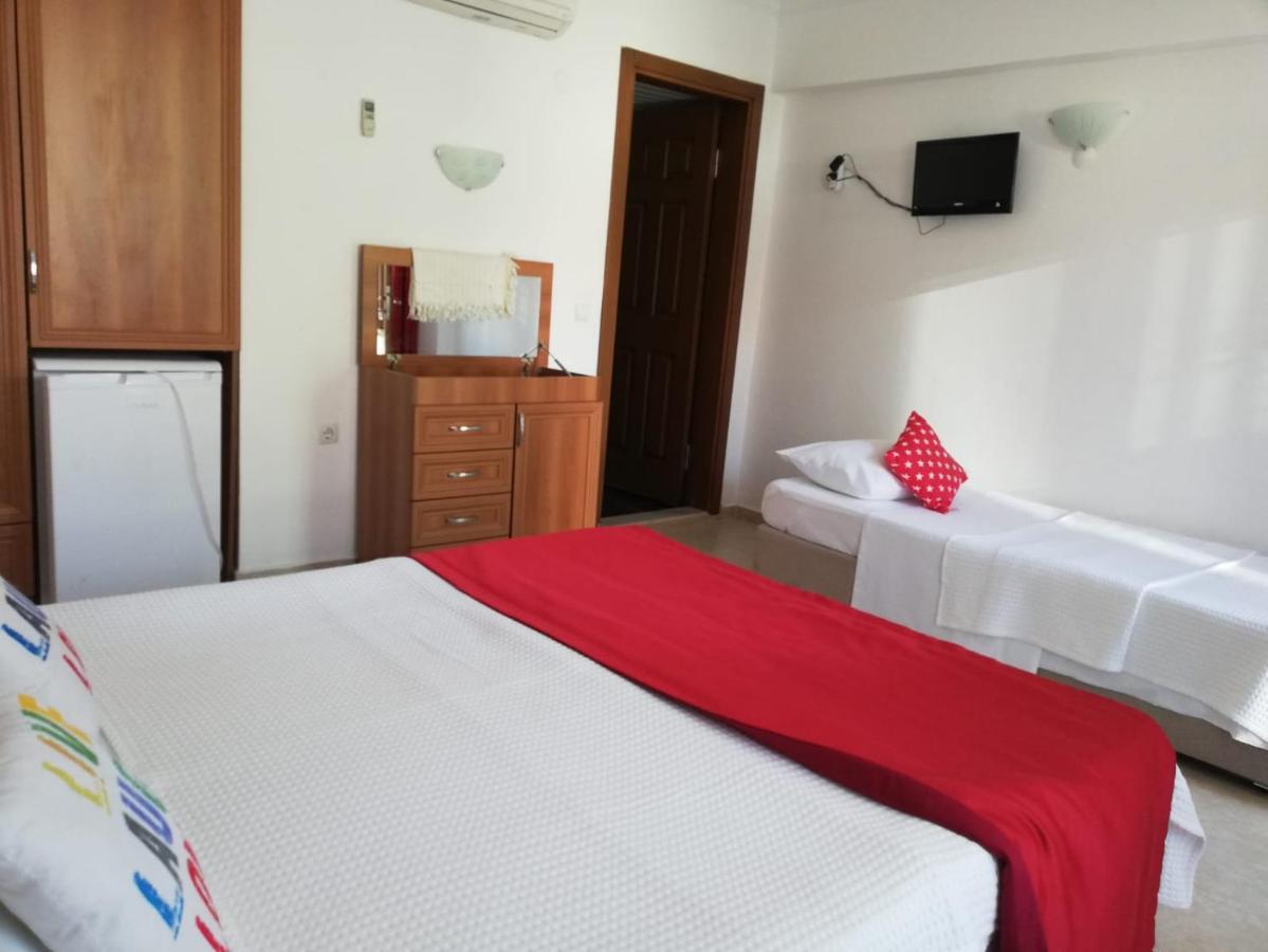 Balalayka Butik Otel Muğla Ngoại thất bức ảnh