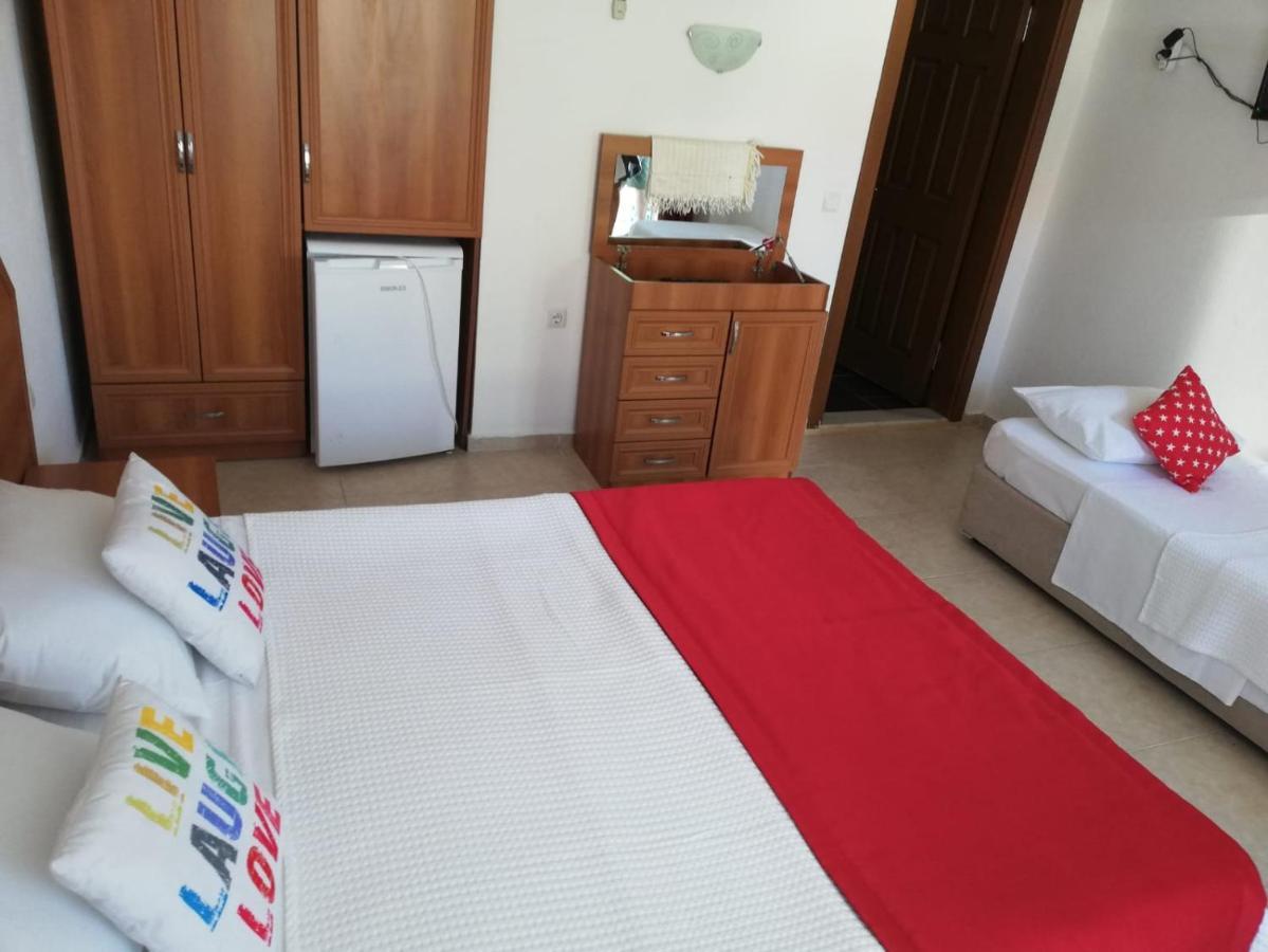 Balalayka Butik Otel Muğla Ngoại thất bức ảnh